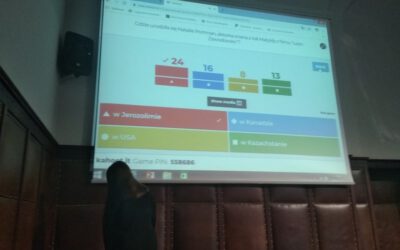 ŚWIATOWY DZIEŃ DZIEDZICTWA AUDIOWIZUALNEGO