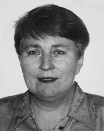 PAMIĘCI KRYSTYNY RYBACKIEJ