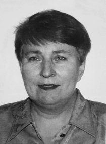 PAMIĘCI KRYSTYNY RYBACKIEJ