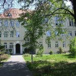 Spis podręczników dla klas pierwszych