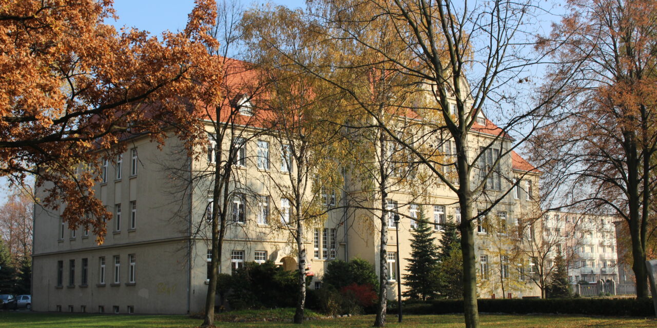 Spotkania z rodzicami 8.09.2021