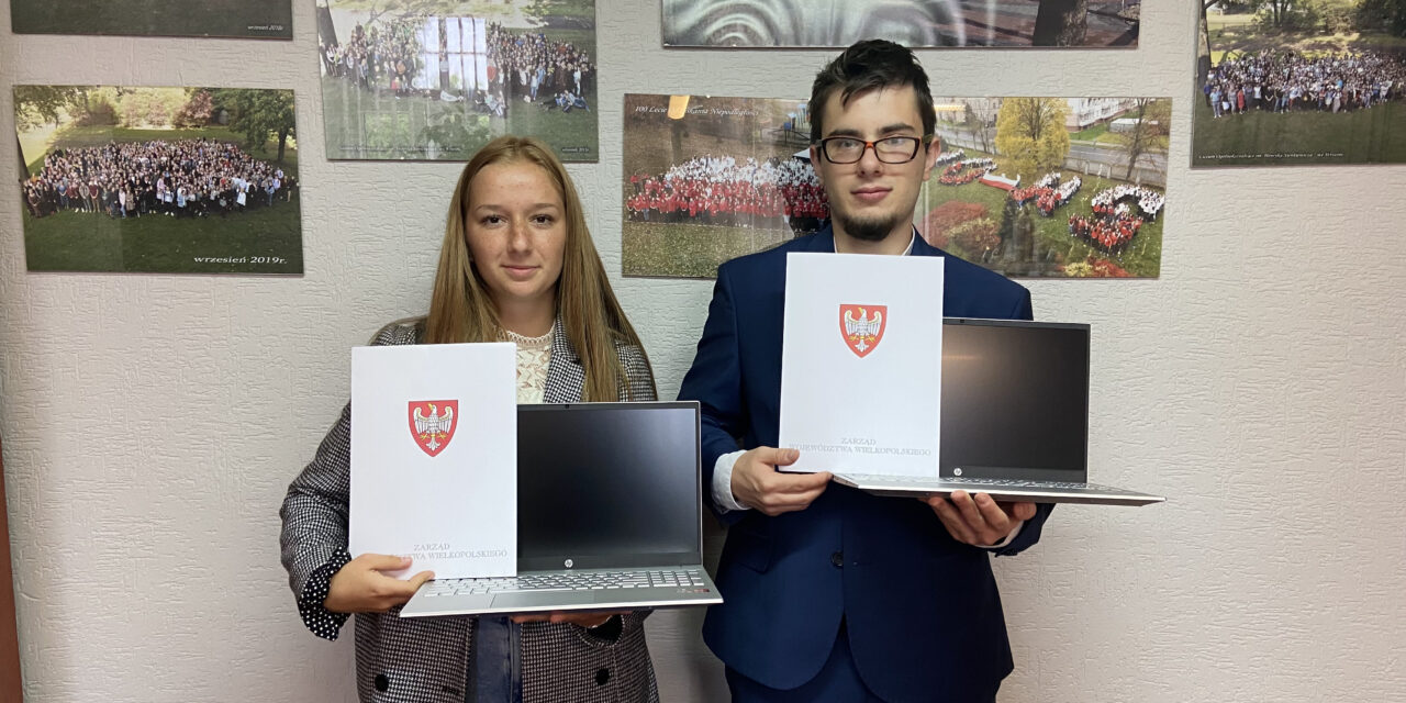 FINALIŚCI OLIMPIADY WIEDZY EKOLOGICZNEJ