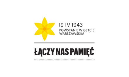 Jesteśmy, żeby pamiętać