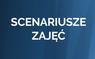 Scenariusze zajęć