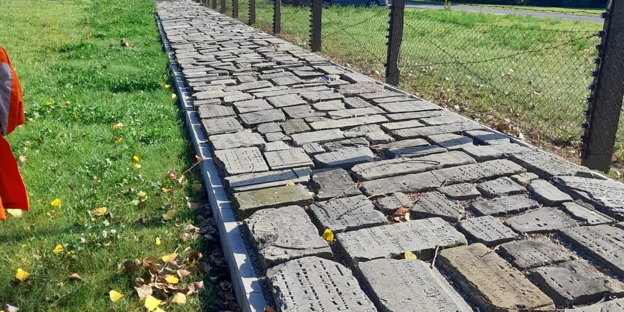 Muzeum Martyrologii w Żabikowie