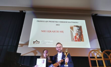 Przegląd Piosenki Chrześcijańskiej