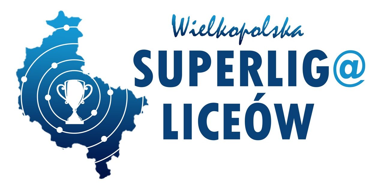 Certyfikat uczestnictwa w projekcie Wielkopolska Superliga Liceów