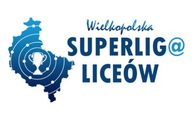 Certyfikat uczestnictwa w projekcie Wielkopolska Superliga Liceów