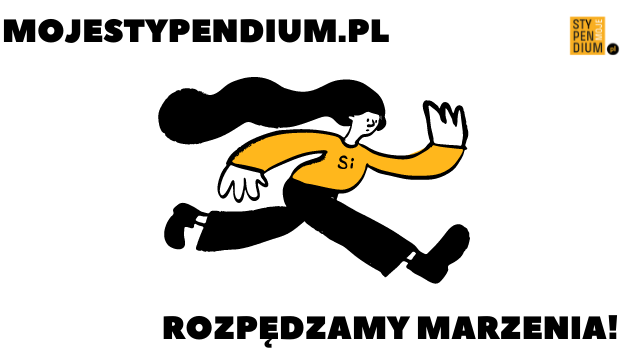 MojeStypendium.pl – postaw na swoją edukację!