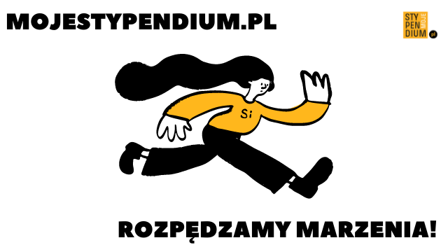 MojeStypendium.pl – postaw na swoją edukację!
