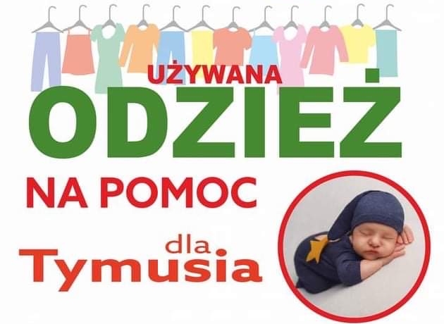 SZAFOWANIE DLA TYMKA