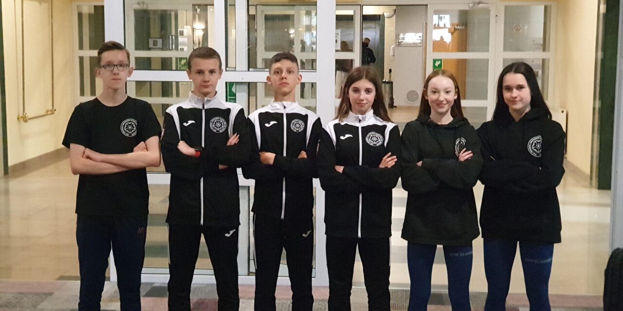 Mistrzostwa Polski Juniorów i Młodzieżowców