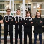 Mistrzostwa Polski Juniorów i Młodzieżowców
