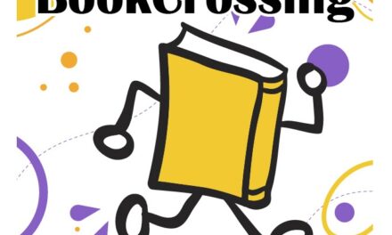 BOOKCROSSING