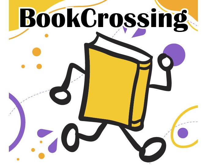 BOOKCROSSING