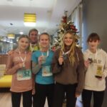 Święto III Króli uczczone na sportowo