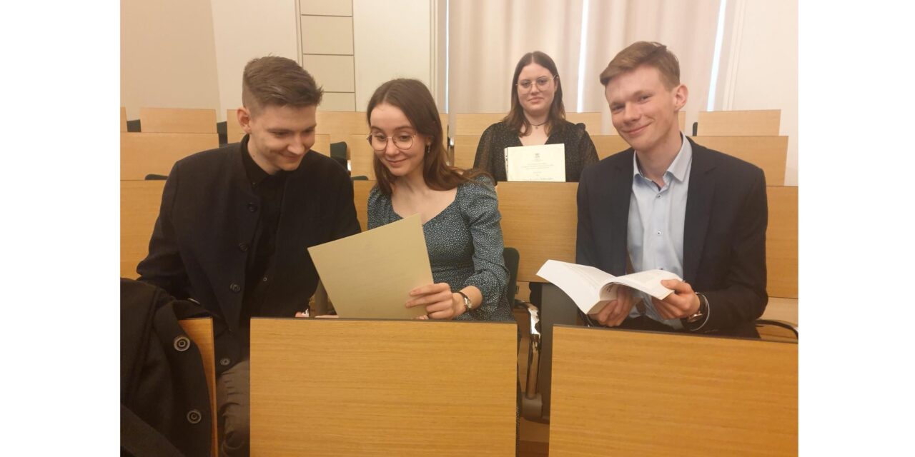 WERDYKT JURY XVII EDYCJI KONKURSU LITERACKIEGO O NAGRODĘ FANFILA