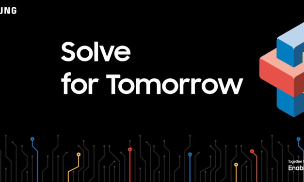 Solve For Tomorrow – głosowanie