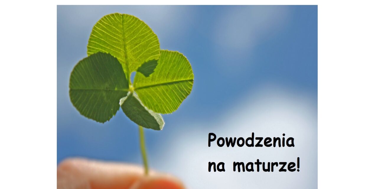 Pożegnanie uczniów klas czwartych