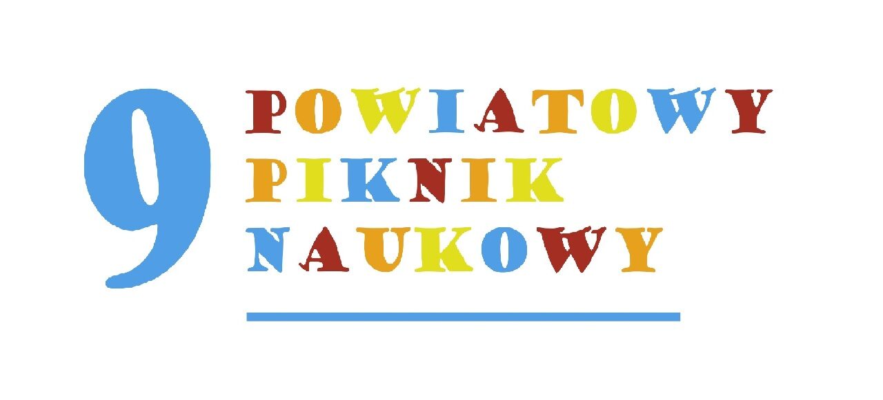 Powiatowy Piknik Naukowy 