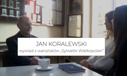 Sylwetki Wielkopolan