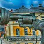 2 października Międzynarodowym Dniem bez Przemocy 