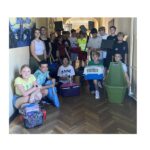 Dzień bez plecaka