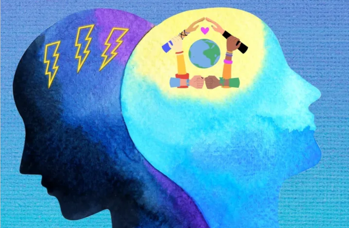 Światowy Dzień Zdrowia Psychicznego