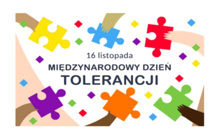 Międzynarodowy Dzień Tolerancji