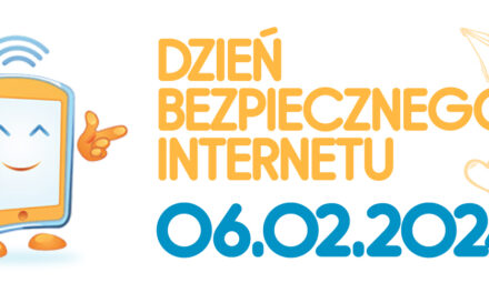 Dzień Bezpiecznego Internetu