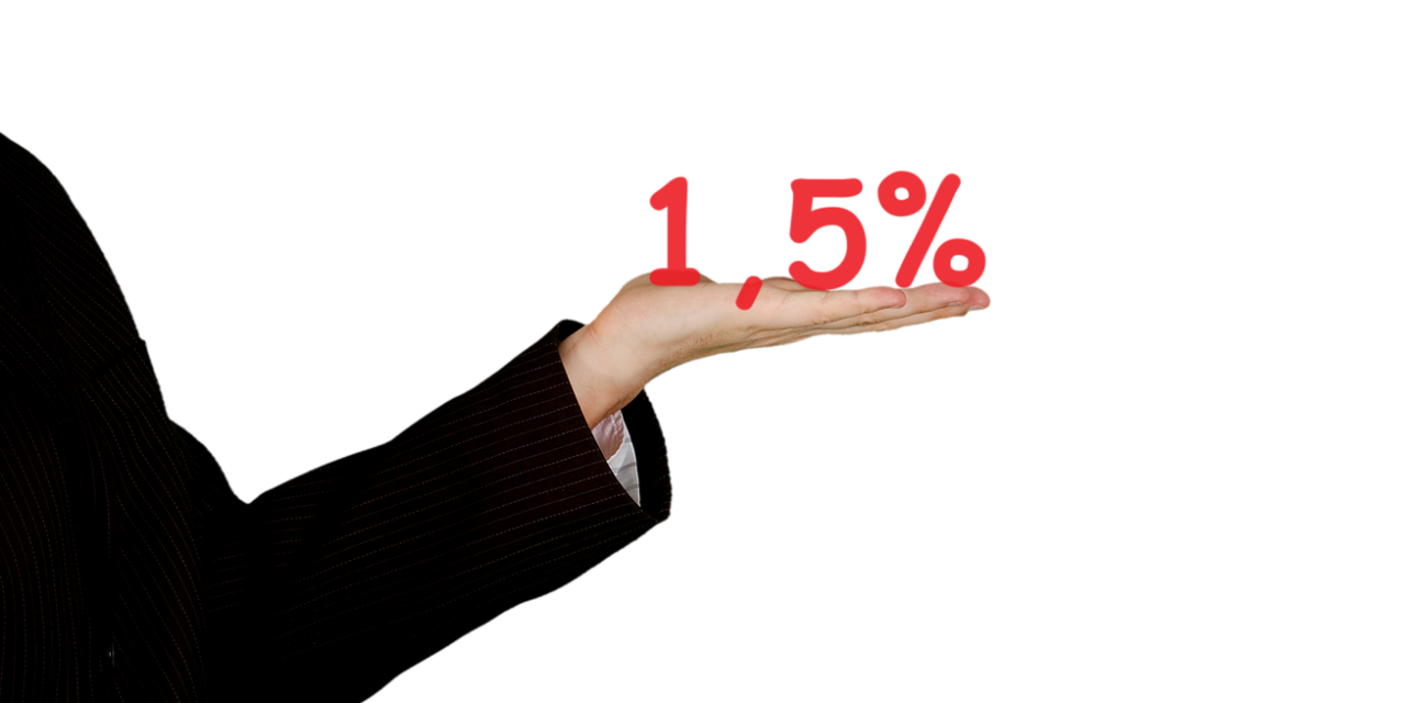 1,5% podatku