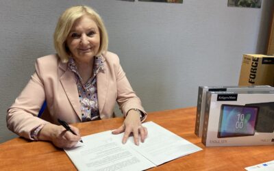 Projekt „Cyfrowa Szkoła Wielkopolsk@ 2030”