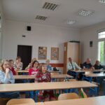 Wykłady akademickie – Cyfrowa Szkoła Wielkopolsk@ 2030