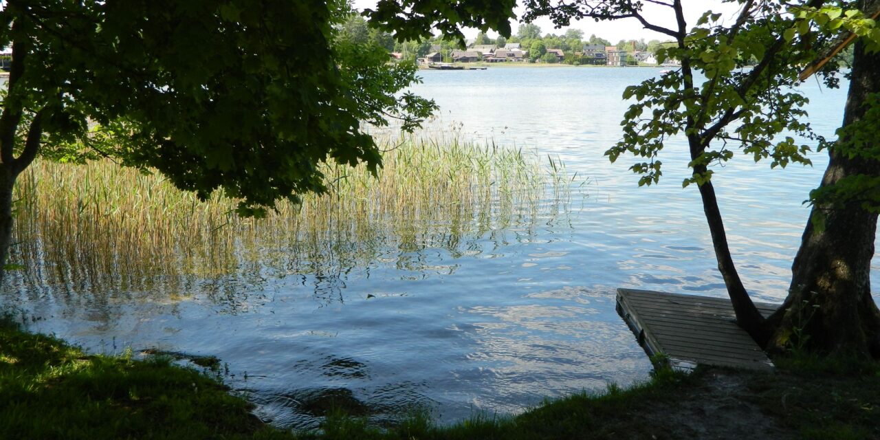 Mazury i Litwa