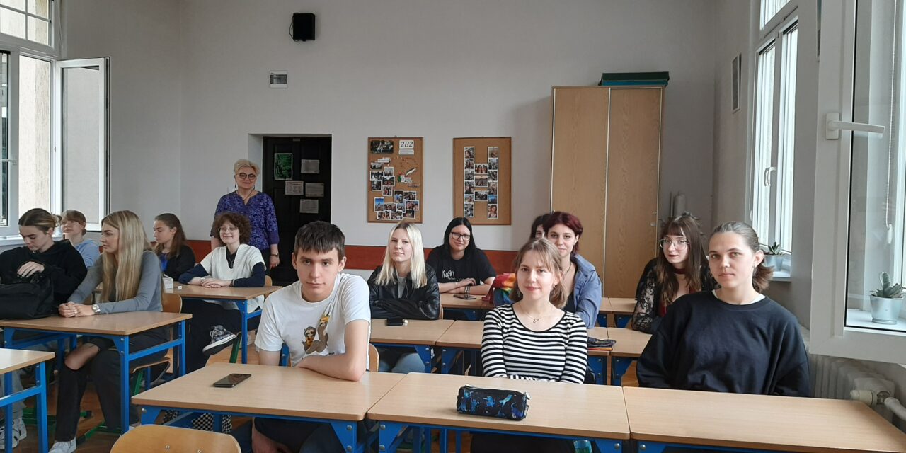 Wykłady akademickie – Cyfrowa Szkoła Wielkopolsk@ 2030