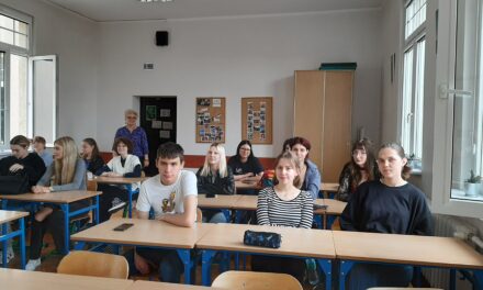 Wykłady akademickie – Cyfrowa Szkoła Wielkopolsk@ 2030