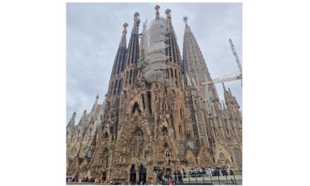 ¡Hola España!