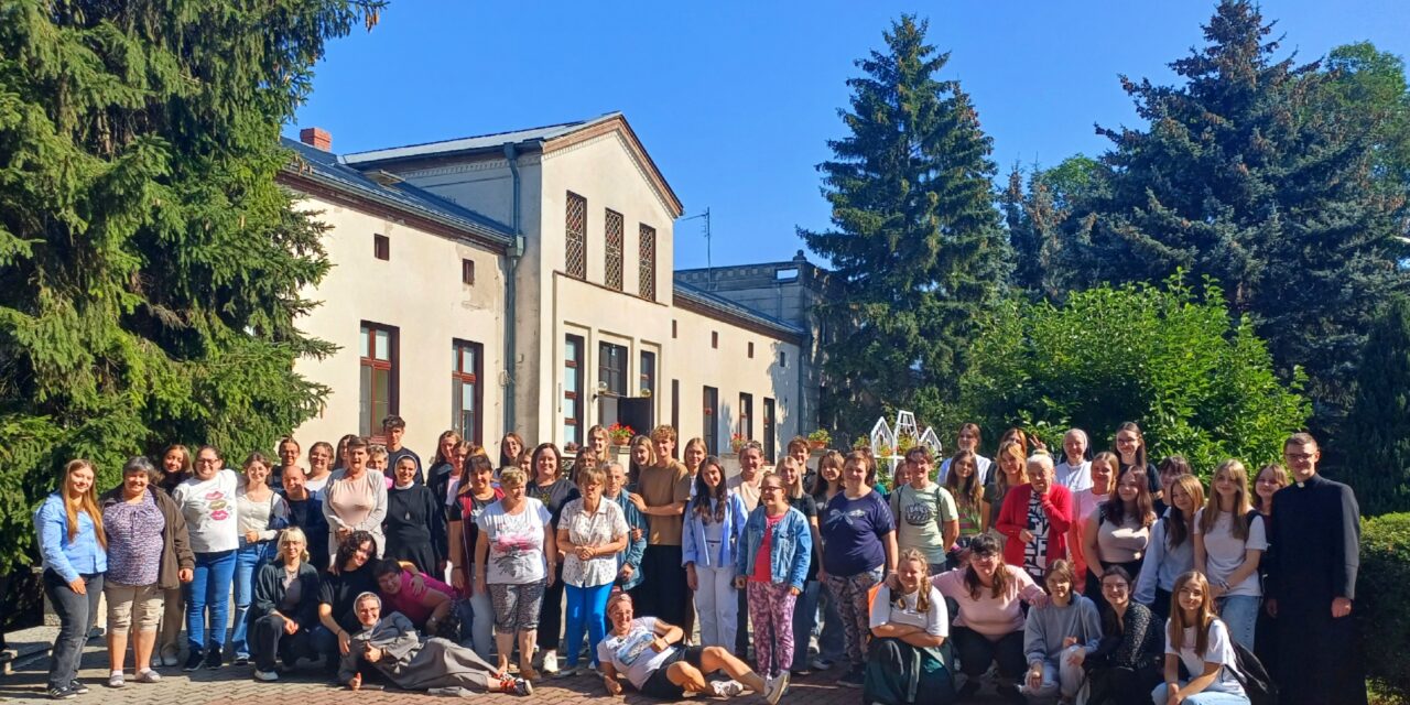 Szkolne Koło Wolontariatu rozkręca się