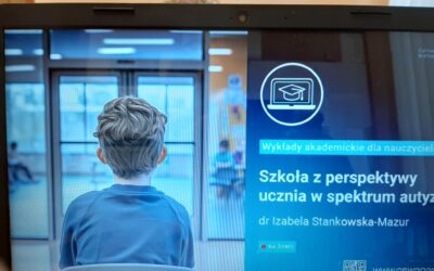 Wykłady akademickie – Cyfrowa Szkoła Wielkopolsk@ 2030