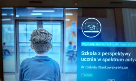 Wykłady akademickie – Cyfrowa Szkoła Wielkopolsk@ 2030