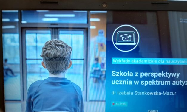 Wykłady akademickie – Cyfrowa Szkoła Wielkopolsk@ 2030