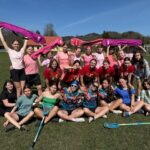 Obozy lacrosse w Pisarzowicach