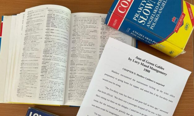 The Book Day