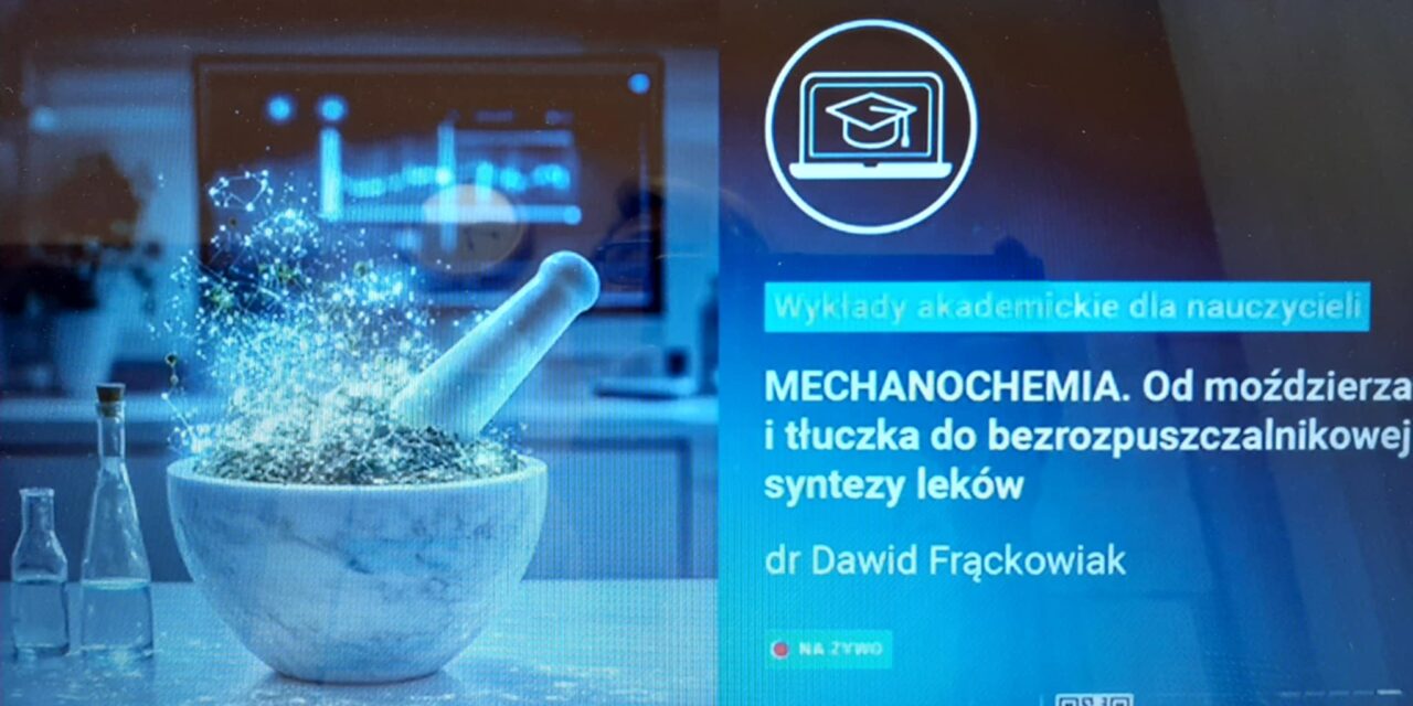 Wykłady akademickie – Cyfrowa Szkoła Wielkopolsk@ 2030