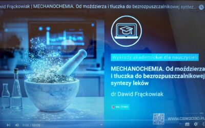 Wykłady akademickie – Cyfrowa Szkoła Wielkopolsk@ 2030