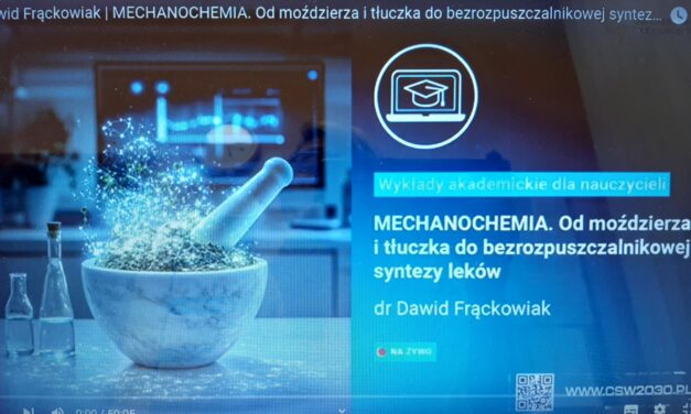 Wykłady akademickie – Cyfrowa Szkoła Wielkopolsk@ 2030