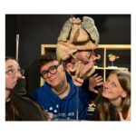 Wycieczka do plastinarium w Guben- czyli poznać człowieka od środka