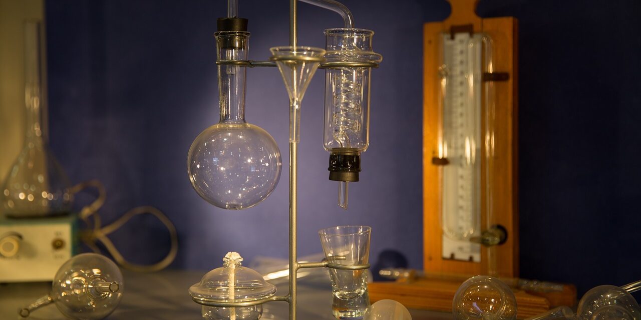 Wykład otwarty z chemii