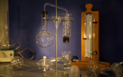 Wykład otwarty z chemii