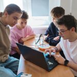 PODSUMOWANIE PROJEKTU CYFROWA SZKOŁA WIELKOPOLSK@ 2030